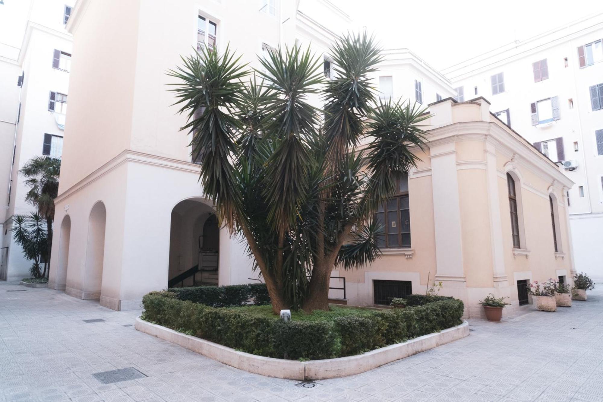 Sunnytestaccio 罗马 外观 照片
