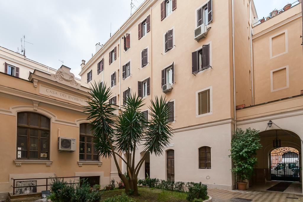 Sunnytestaccio 罗马 外观 照片